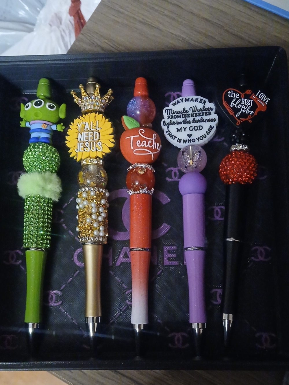 Custom Pens